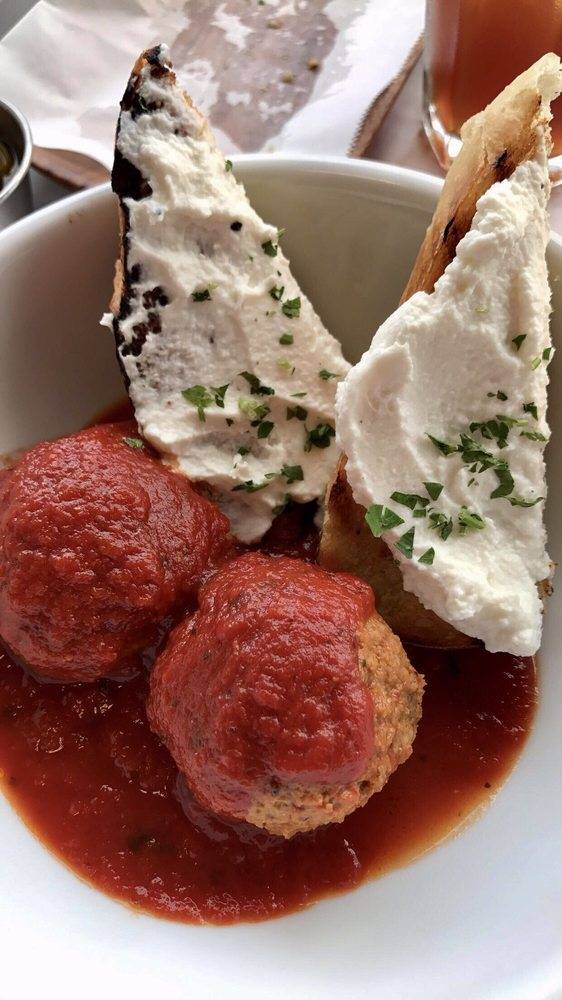 MAS Italian Kitchen | restaurant | 267 N Pass Ave, Burbank, CA 91505, USA | 8185672288 OR +1 818-567-2288