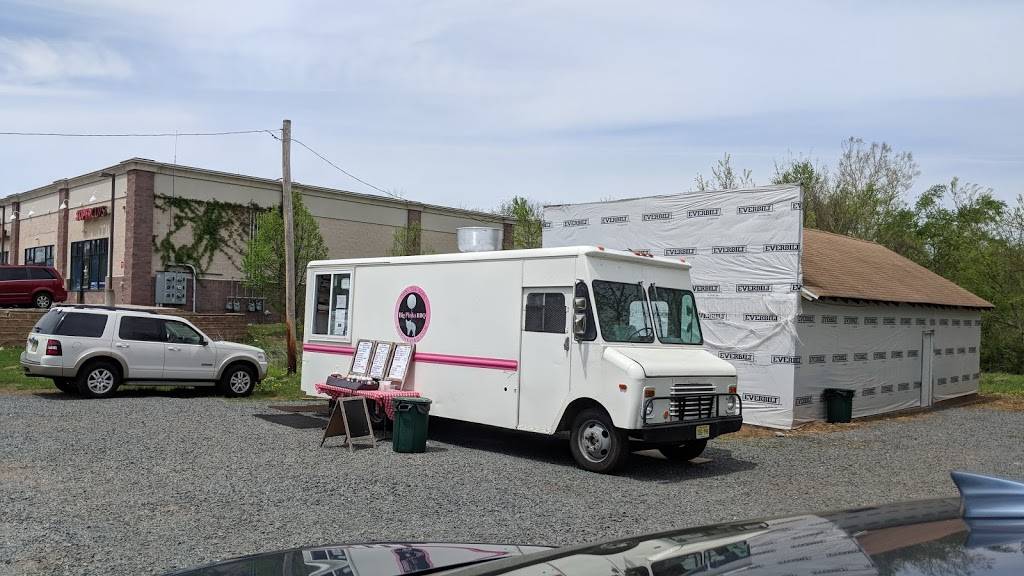 Big Pinks BBQ | restaurant | 483 Union Ave, Bridgewater, NJ 08807, USA | 9083345685 OR +1 908-334-5685