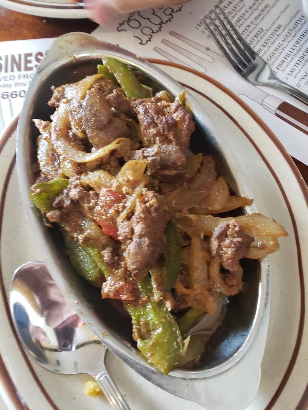 Habana Vieja Restaurant | restaurant | 2475 SW 37th Ave, Miami, FL 33145, USA | 3054486660 OR +1 305-448-6660