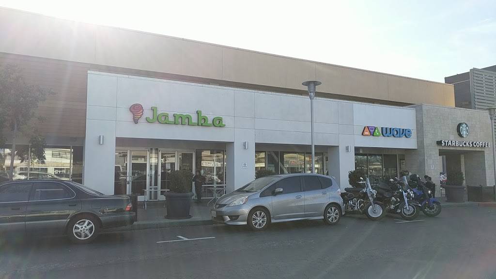 Jamba Juice Westlake Shopping Center | restaurant | 340 Westlake Center, Daly City, CA 94015, USA | 6509973076 OR +1 650-997-3076