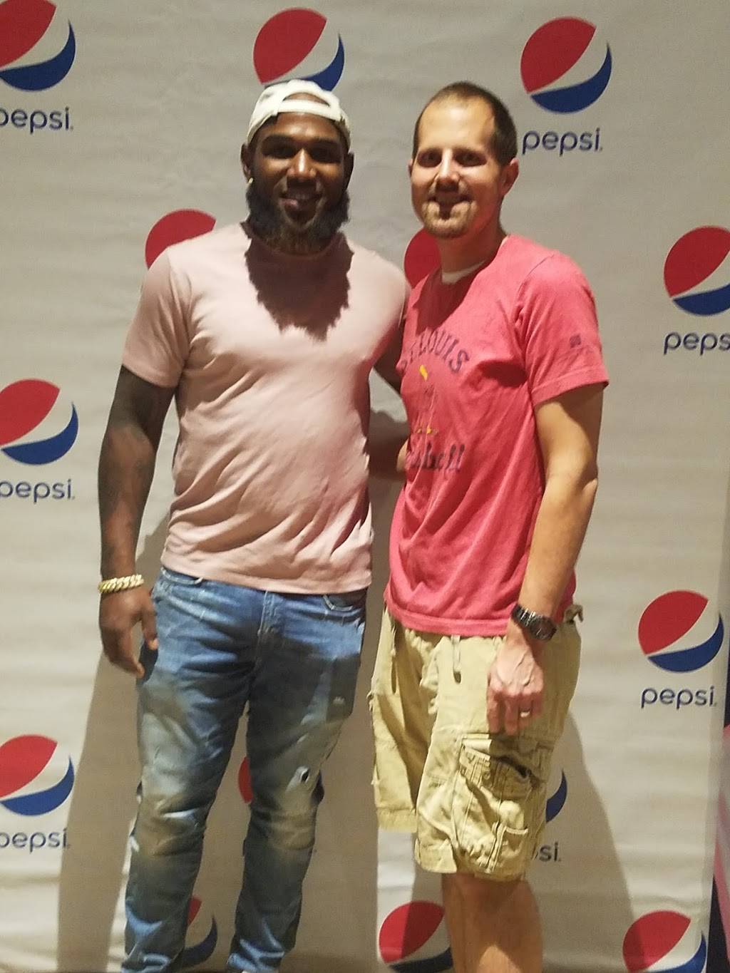 The Biergarten | restaurant | 1200 Lynch St #2, St. Louis, MO 63118, USA | 3145772626 OR +1 314-577-2626