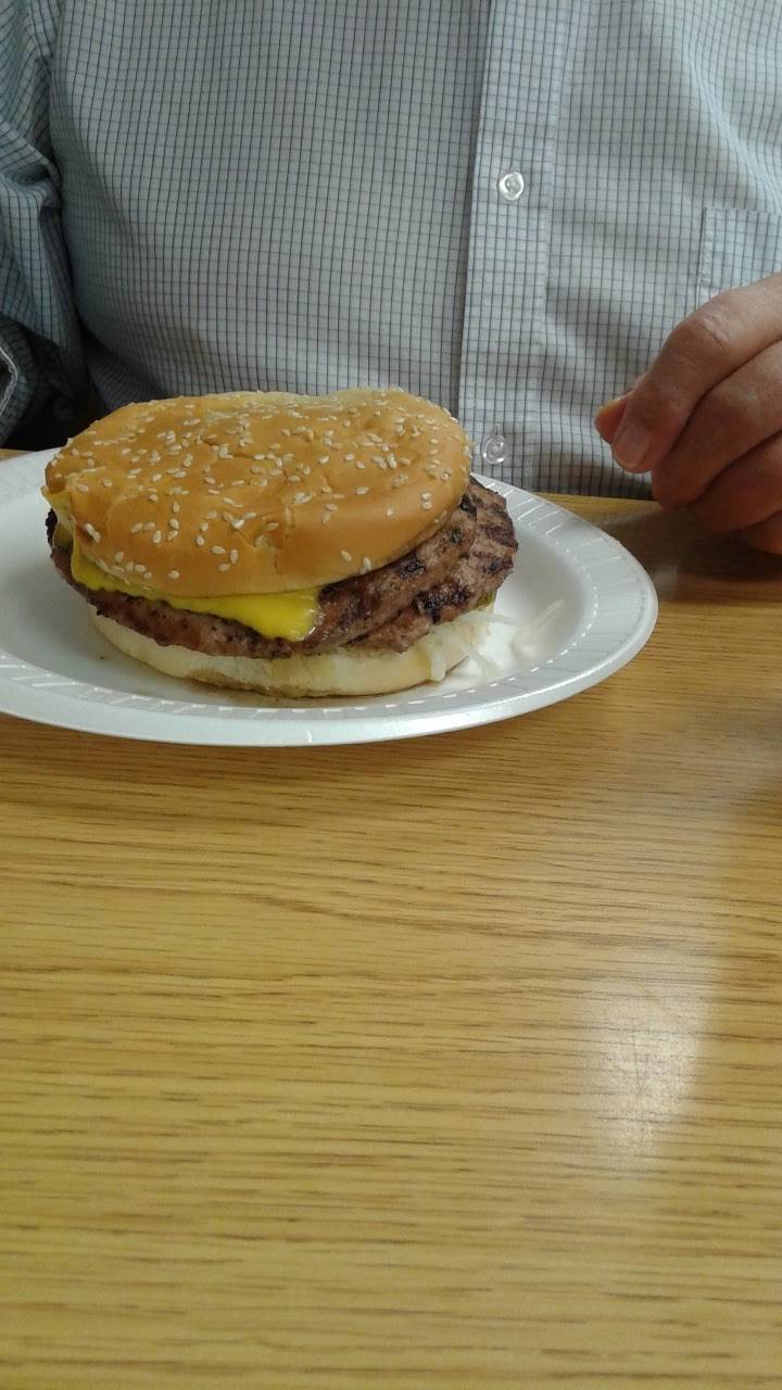 Georges Gyros | restaurant | 1808 E Bristol St E, Elkhart, IN 46514, USA | 5742649560 OR +1 574-264-9560