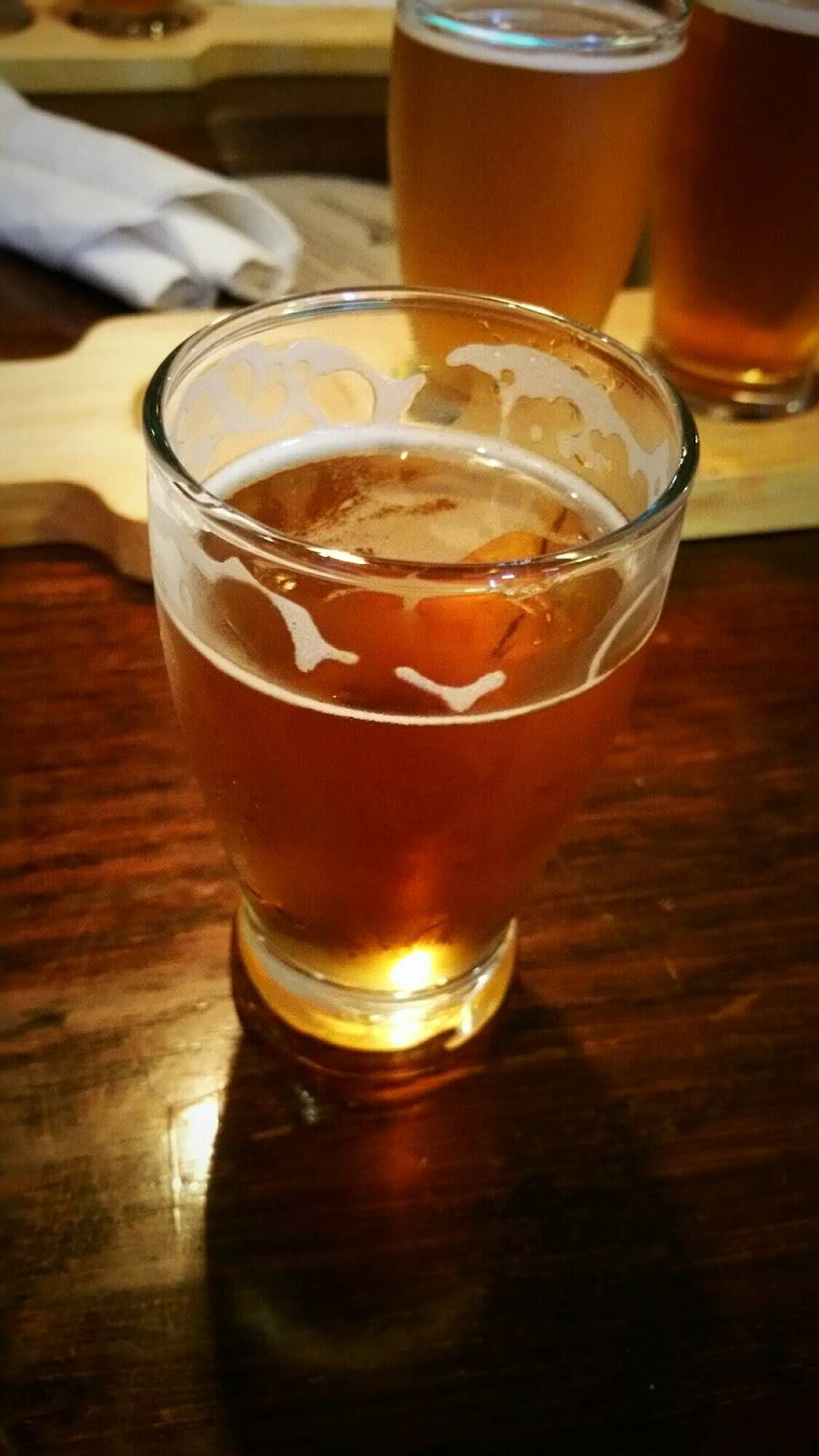 The Old Bag of Nails Pub | restaurant | 2102 Tremont Center, Upper Arlington, OH 43221, USA | 6144866976 OR +1 614-486-6976