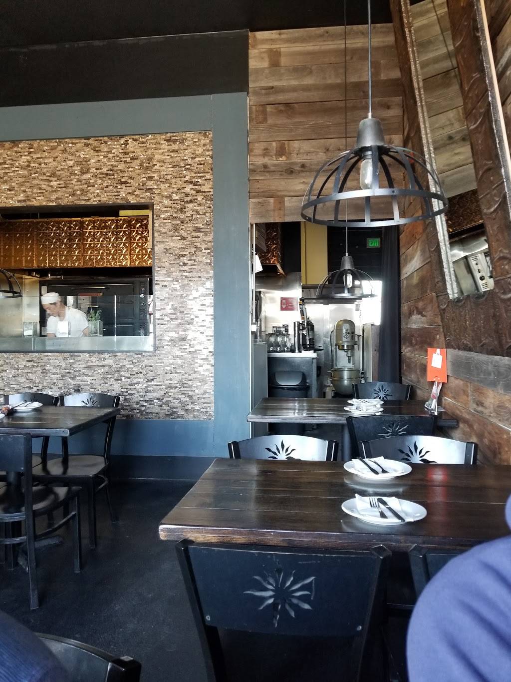 Spinning Dough | restaurant | 2935 Market St, Oakland, CA 94608, USA | 5102509882 OR +1 510-250-9882