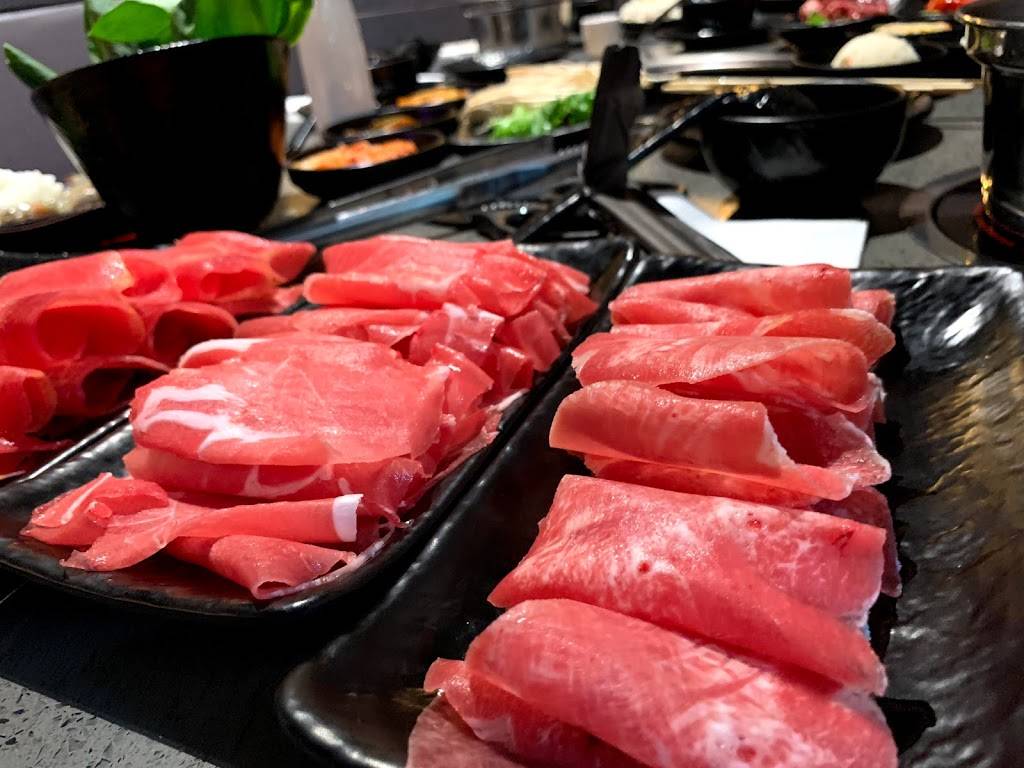 Kpot Korean BBQ & Hot Pot | restaurant | 789 Franklin Mills Cir, Philadelphia, PA 19154, USA | 2157099588 OR +1 215-709-9588