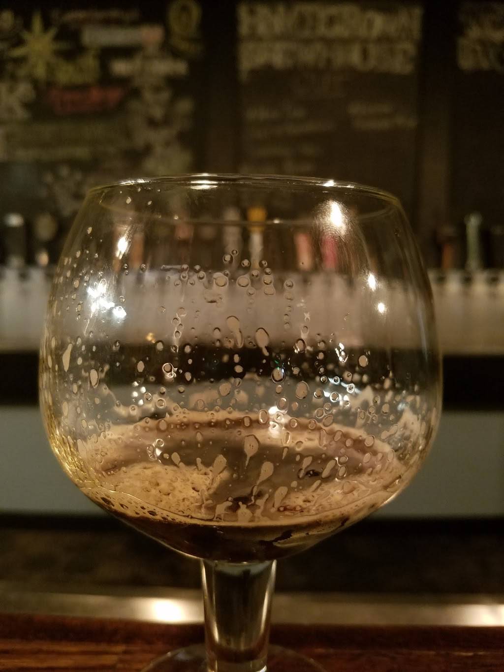 Homegrown Brewhouse | restaurant | 117 S Main St, Summerville, SC 29483, USA | 8438799342 OR +1 843-879-9342