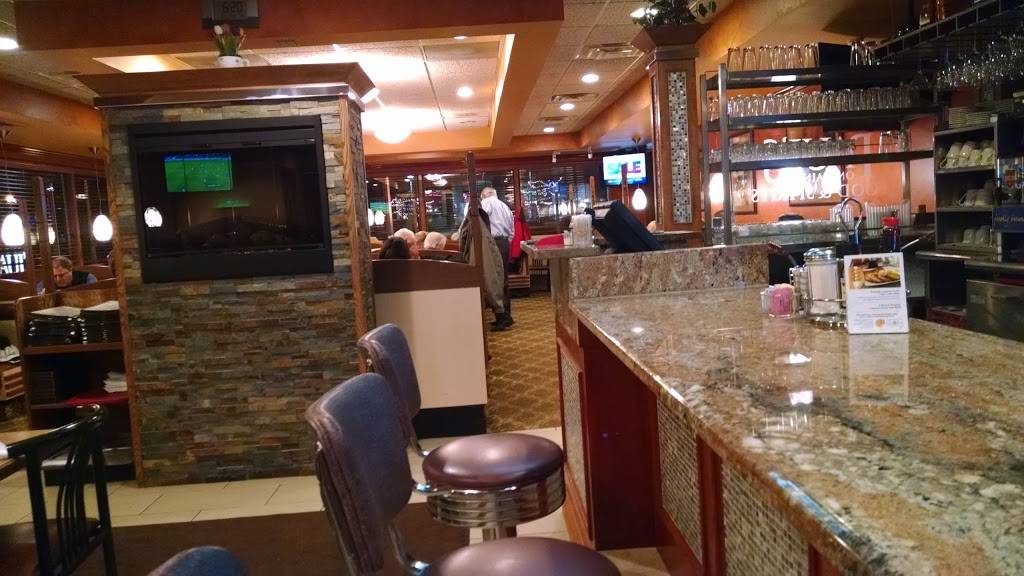 Pauls On Main Street | restaurant | 630 N Main St, Rochester, MI 48307, USA | 2486560066 OR +1 248-656-0066