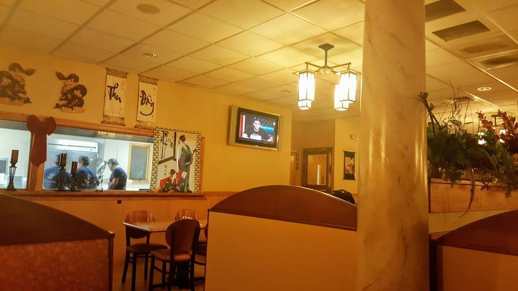 Nagano Japanese Restaurant | restaurant | 1226 Conover Blvd W, Conover, NC 28613, USA | 8284667770 OR +1 828-466-7770