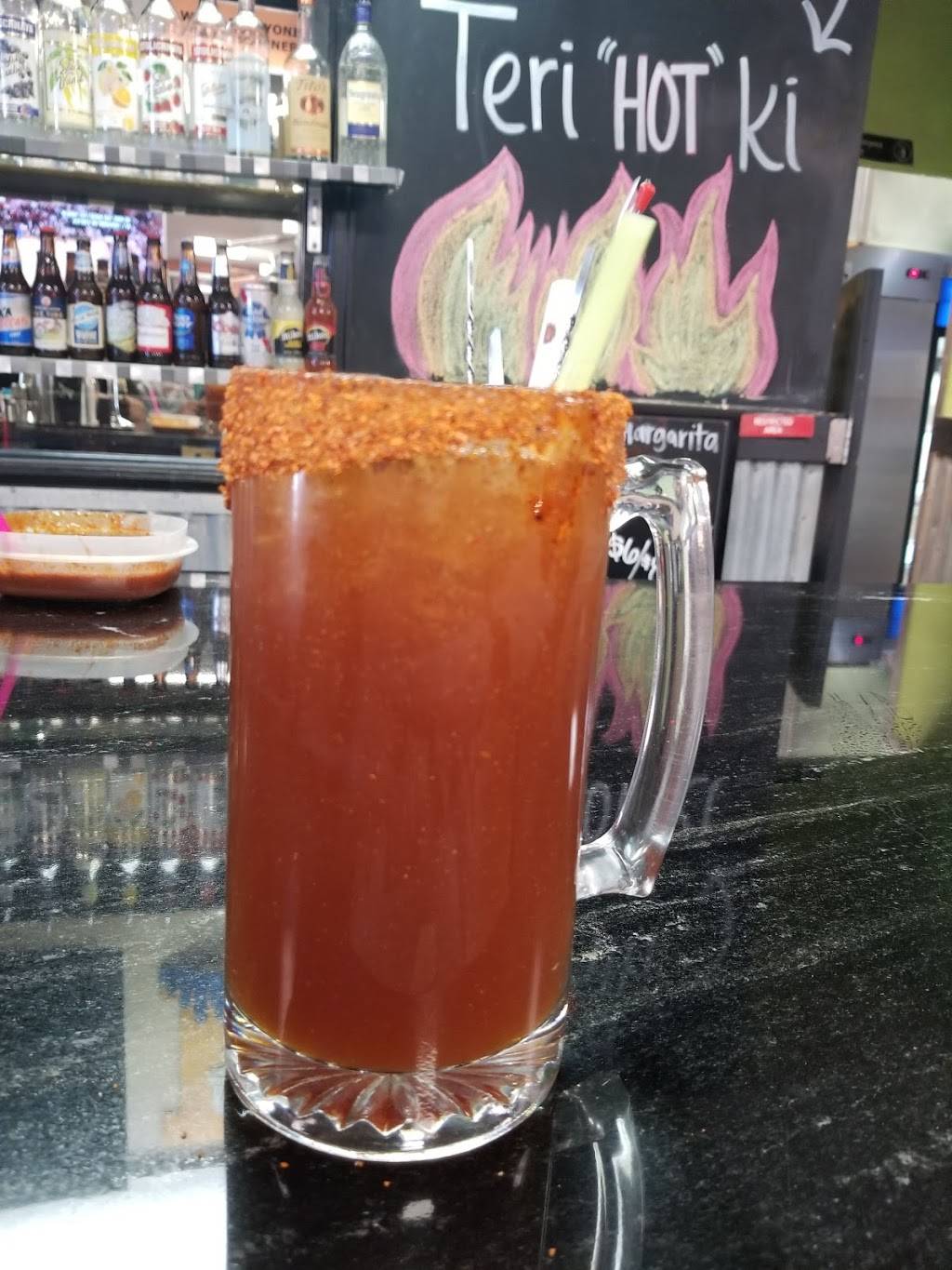 Wing Cave & Grill | restaurant | 1450 W 104th Ave, Northglenn, CO 80234, USA | 3032425996 OR +1 303-242-5996