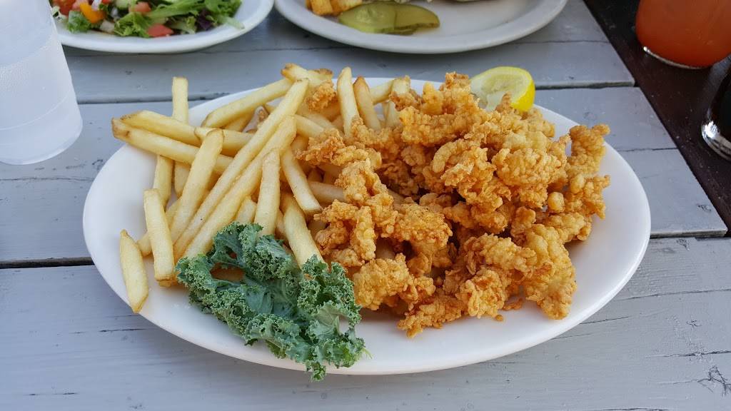 Kalers Restaurant | restaurant | 48 Commercial St, Boothbay Harbor, ME 04538, USA | 2076335839 OR +1 207-633-5839