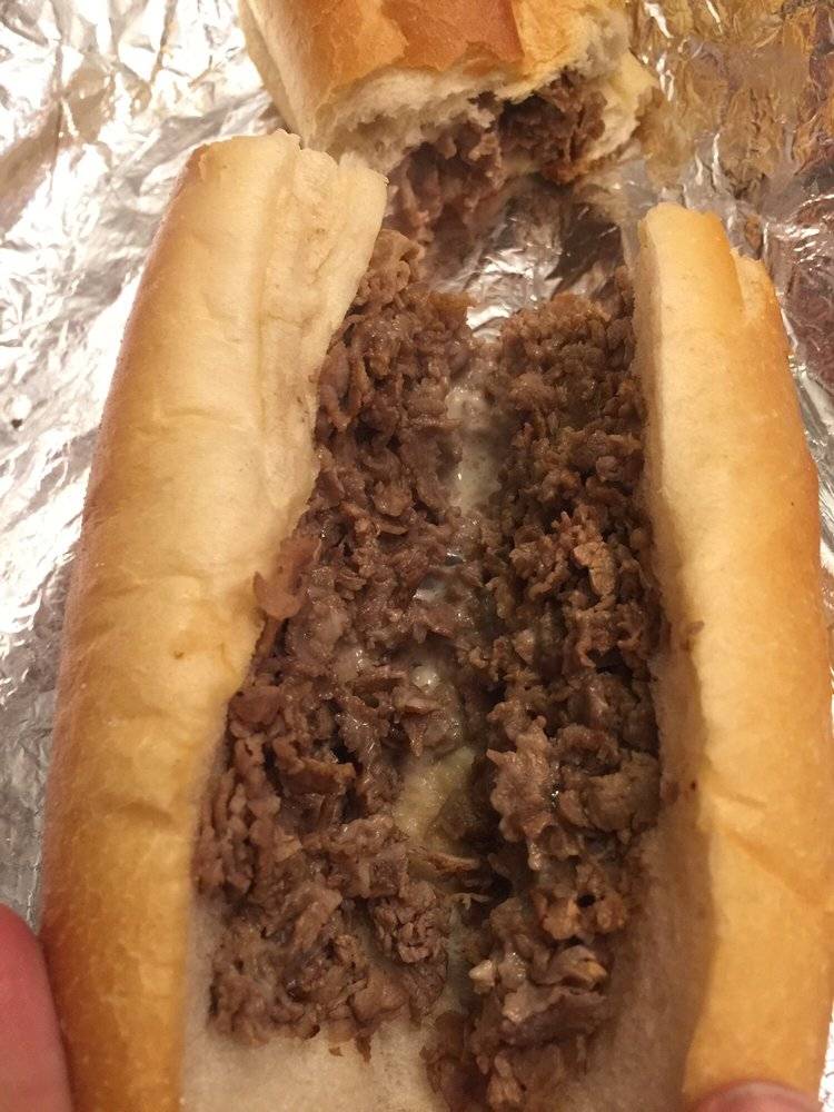 Katerinas Pizza | restaurant | 3613, 10101 Verree Rd, Philadelphia, PA 19116, USA | 2156776511 OR +1 215-677-6511