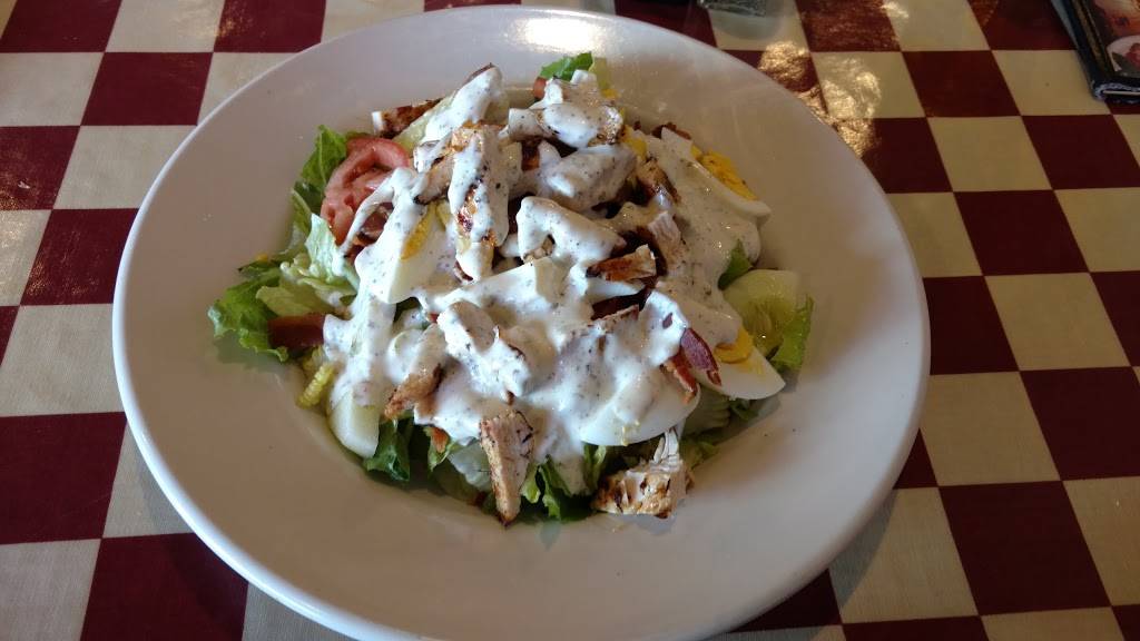 DiMaggio Ristorante & Cafe | restaurant | 7326 W Lawrence Ave, Harwood Heights, IL 60706, USA | 7088673447 OR +1 708-867-3447