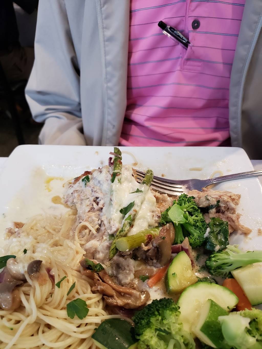 Santos Chef | restaurant | 123 E Fisher St, Salisbury, NC 28144, USA | 7046377144 OR +1 704-637-7144