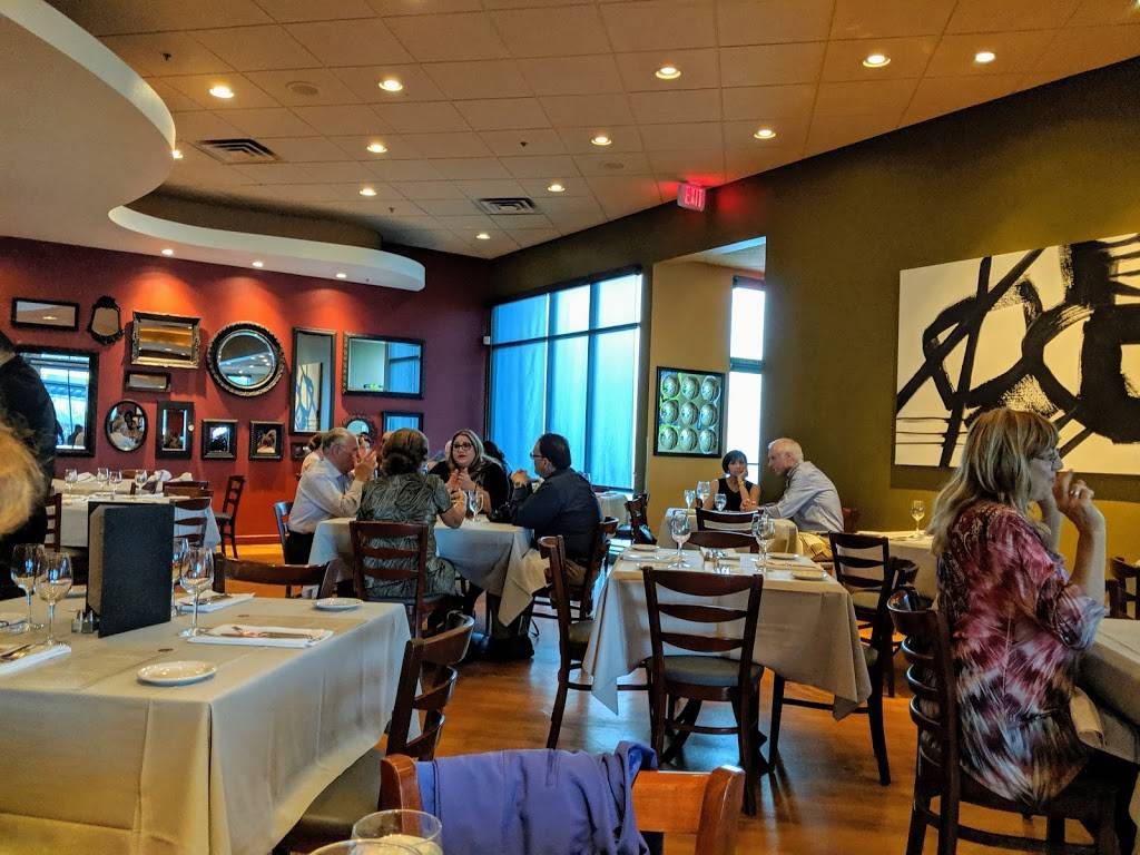 Table 34 | restaurant | 600 E Warm Springs Rd #180, Las Vegas, NV 89119, USA | 7022630034 OR +1 702-263-0034