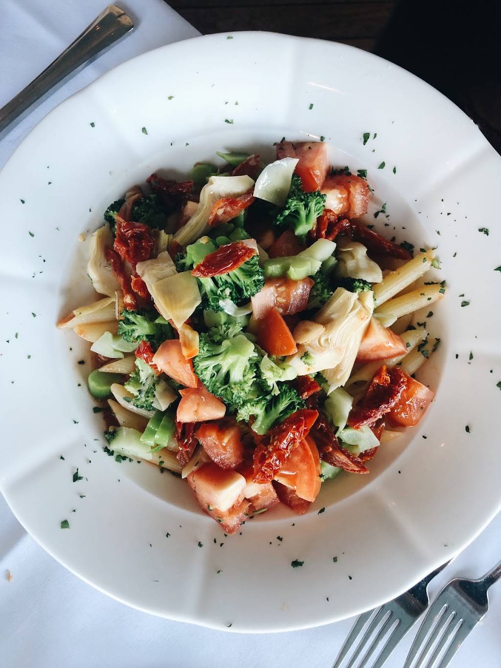 Cafe Italiano | restaurant | 14 Sylvan Ave, Englewood Cliffs, NJ 07632, USA | 2014615041 OR +1 201-461-5041