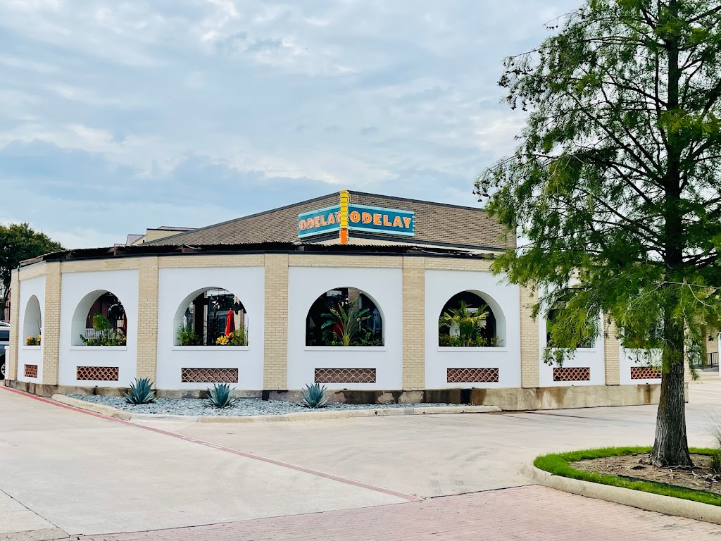 Odelay Tex-Mex | restaurant | 5600 W Lovers Ln Suite 109, Dallas, TX 75209, USA | 9727070595 OR +1 972-707-0595