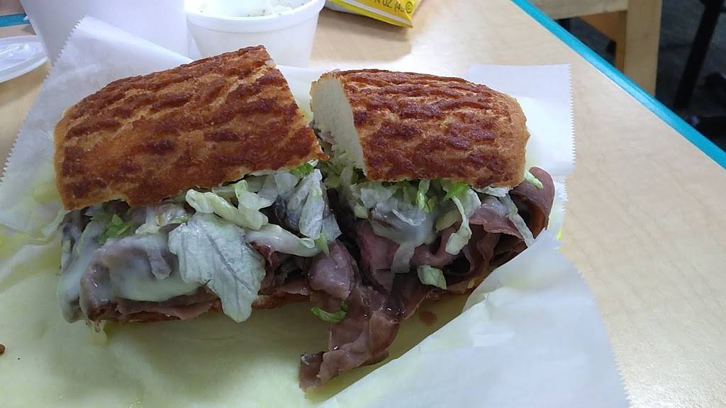 The Sandwich Shop | meal takeaway | 442 Kansas Ave, Modesto, CA 95351, USA | 2095783515 OR +1 209-578-3515
