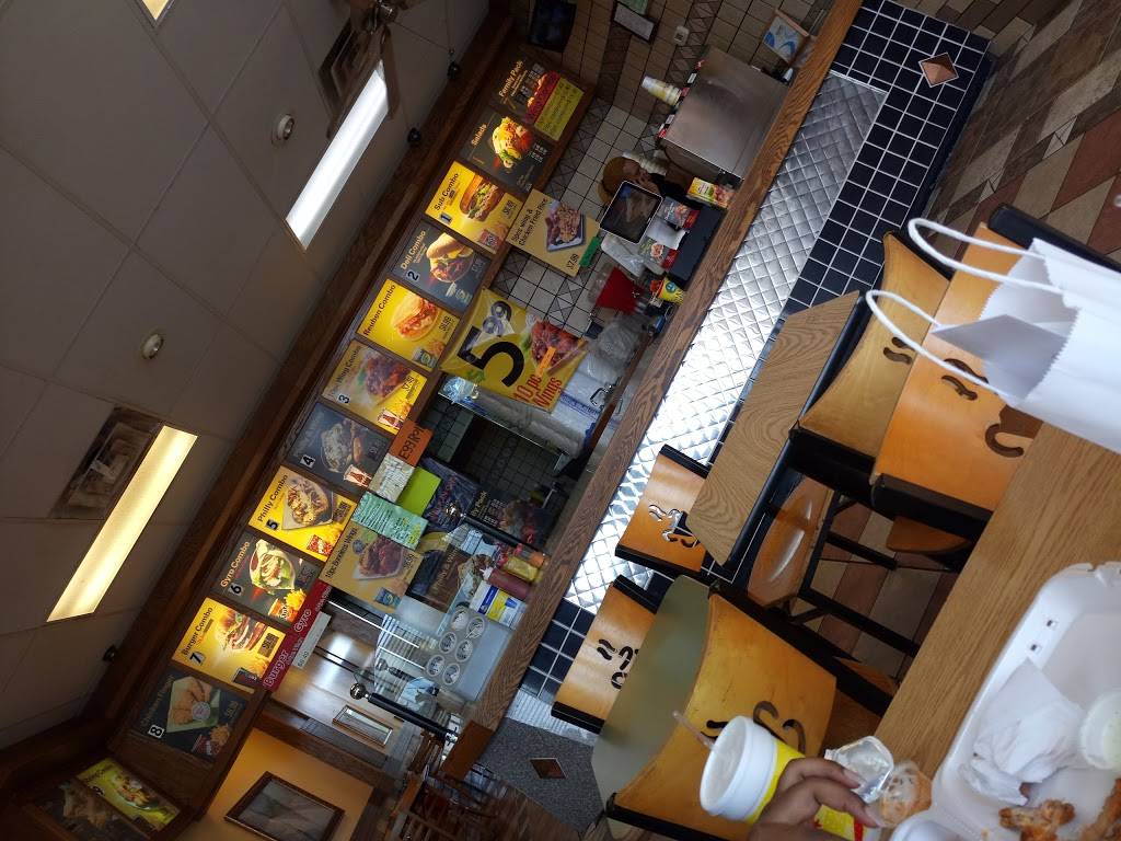 American Deli | restaurant | 3570 Memorial Dr Suite #103-A, Decatur, GA 30032, USA | 4042890007 OR +1 404-289-0007