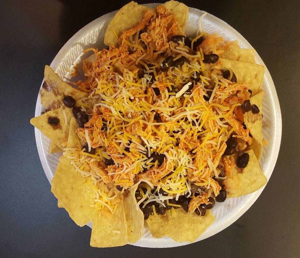 Cocina Mexicana | restaurant | 2125 Ten-Ten Rd, Apex, NC 27539, USA | 9192679649 OR +1 919-267-9649