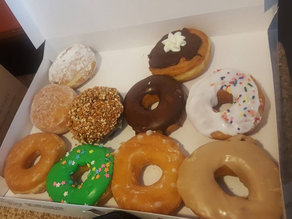 Dunkin | bakery | 980 E Piedmont Rd, Marietta, GA 30062, USA | 7709718360 OR +1 770-971-8360