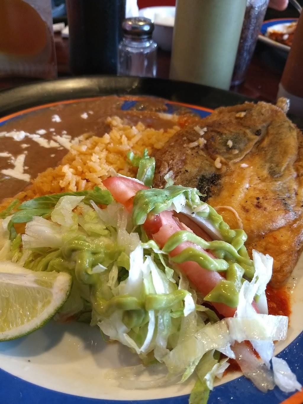 Tacon Madre | restaurant | 2780 Royal Ln, Dallas, TX 75229, USA | 9722474770 OR +1 972-247-4770