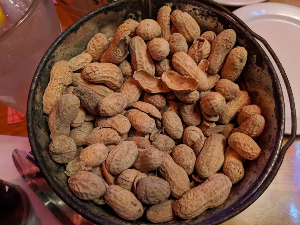 Texas Roadhouse | restaurant | 15255 W McDowell Rd, Goodyear, AZ 85395, USA | 6235354700 OR +1 623-535-4700