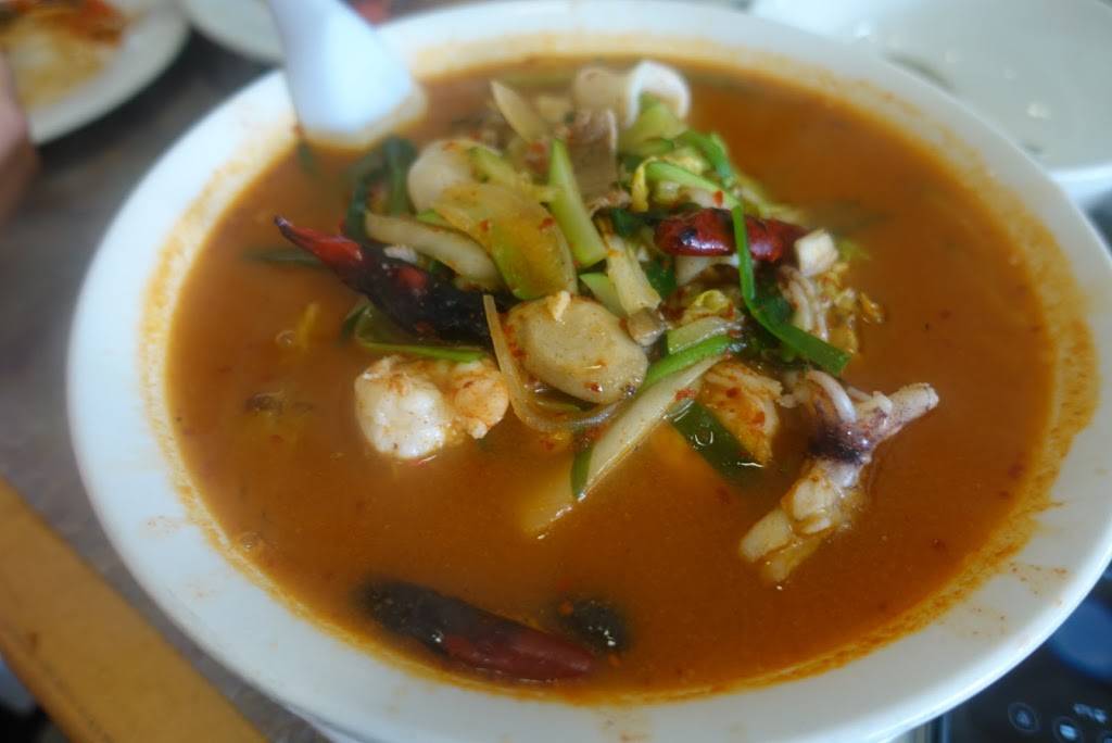 San Wang Restaurant | restaurant | 1682 Post St, San Francisco, CA 94115, USA | 4159211453 OR +1 415-921-1453