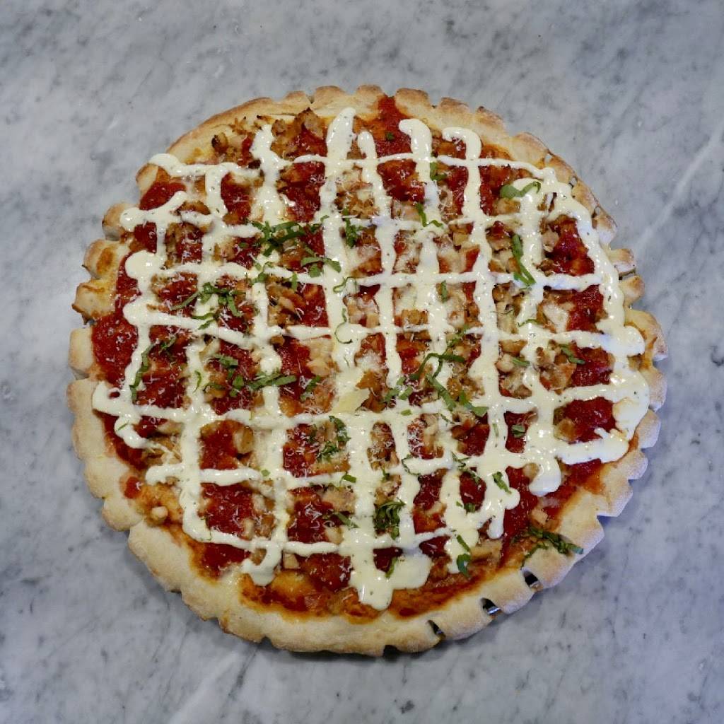 Alphonso’s Pizzeria Trattoria | restaurant | 525 Grand St, New York, NY 10002, USA | 2124773367 OR +1 212-477-3367