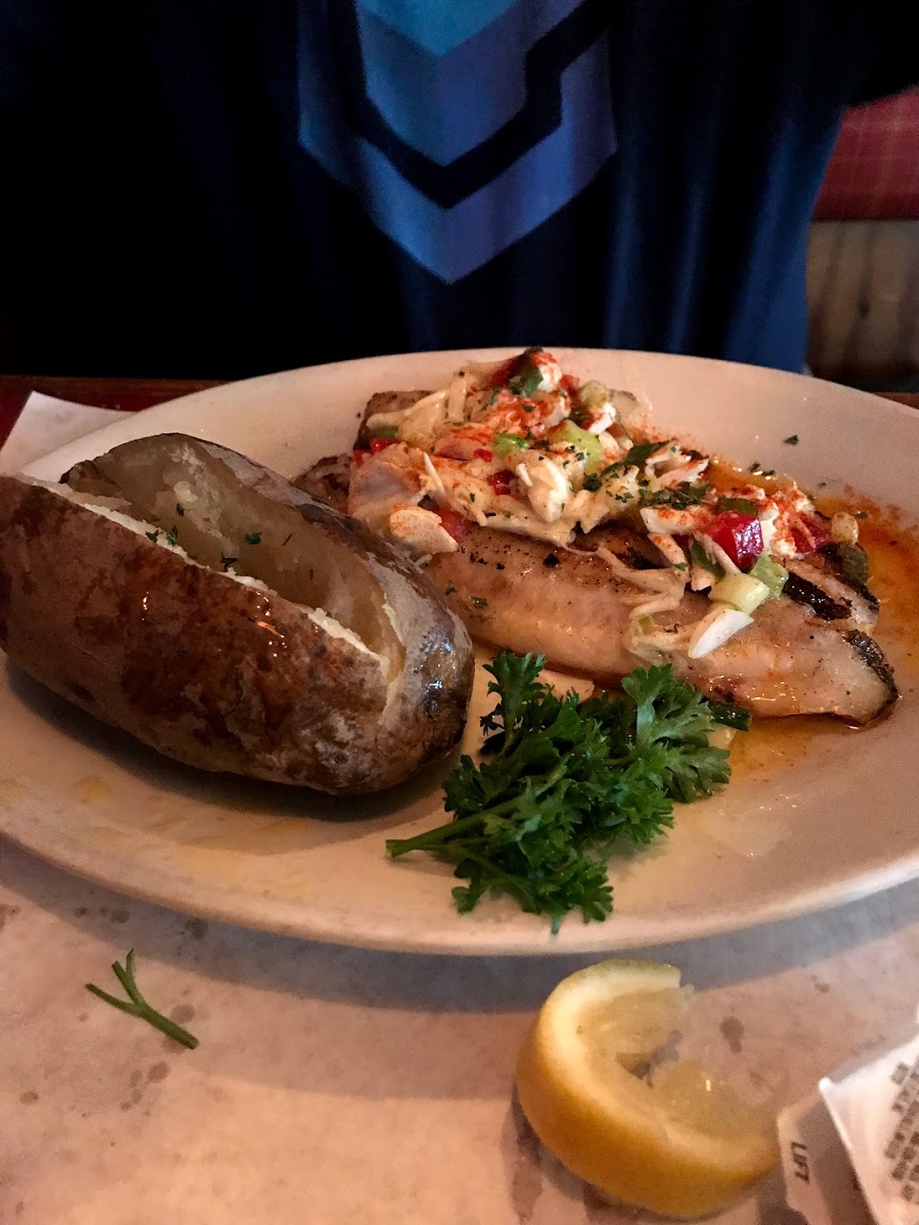 Cascios Italian & Cajun | restaurant | 305 Finks Hideaway Rd, Monroe, LA 71203, USA | 3183454536 OR +1 318-345-4536