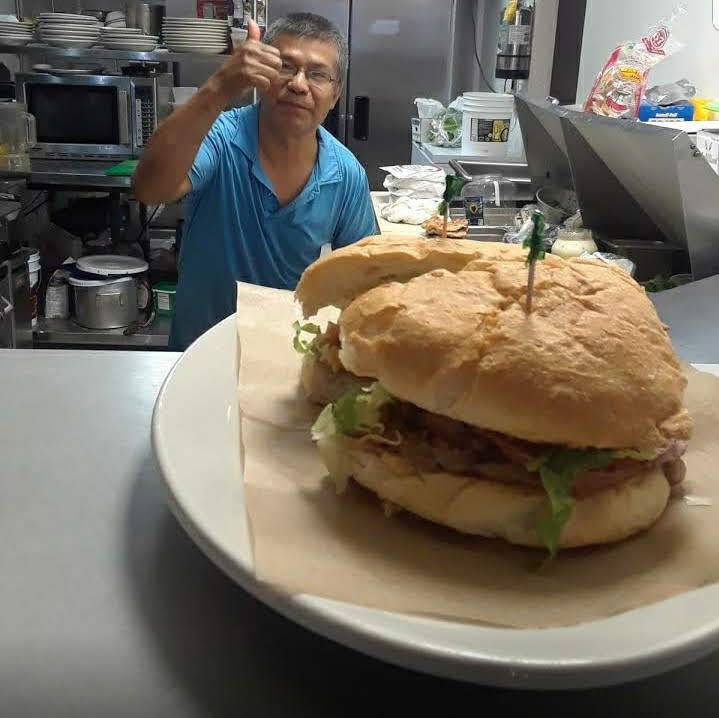 Mole Village Restaurant | restaurant | 2302 S Blue Island Ave, Chicago, IL 60608, USA | 7738237159 OR +1 773-823-7159