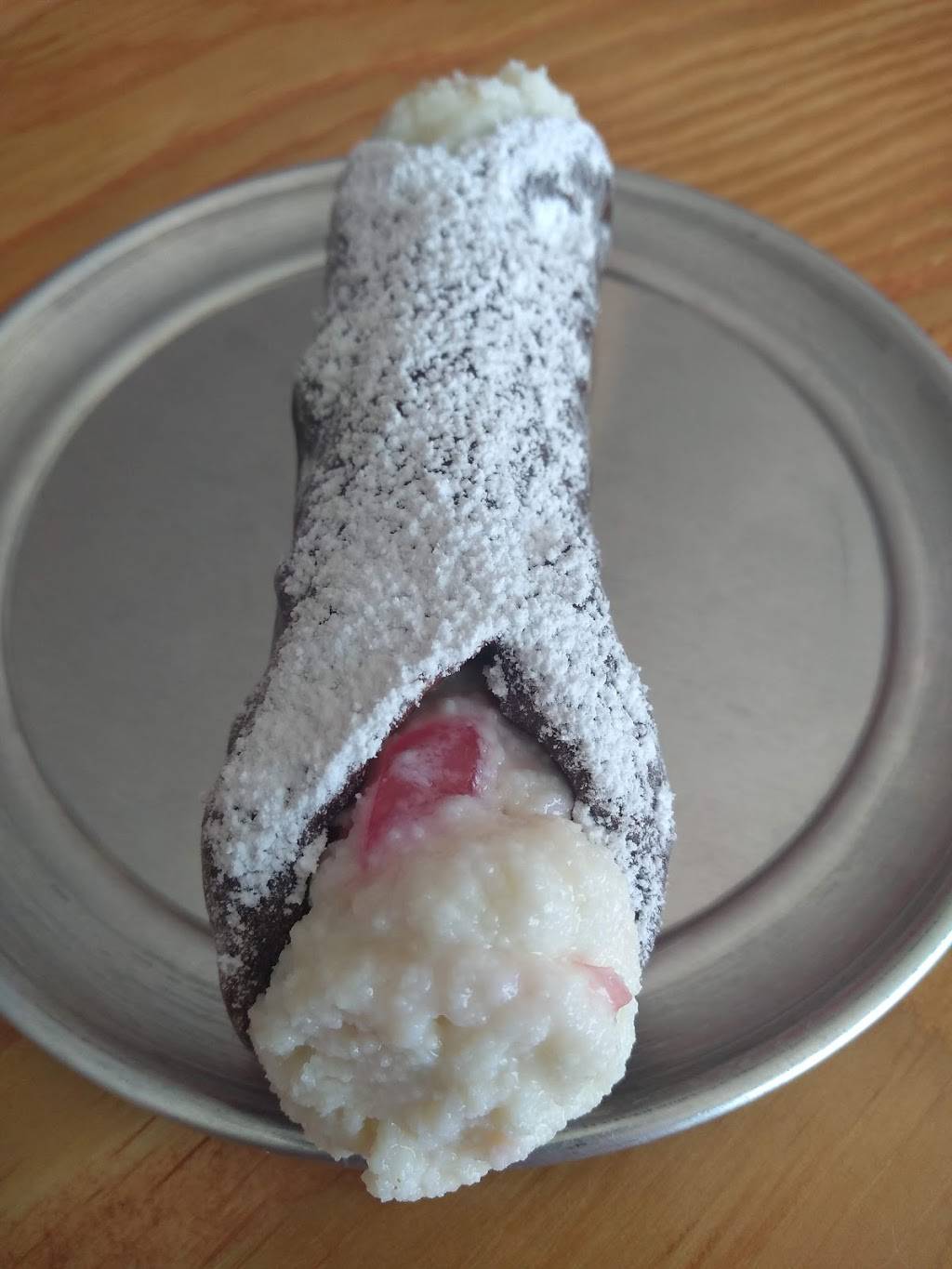 Gusto Napoletano | restaurant | 2711 Raeford Rd, Fayetteville, NC 28303, USA | 9107790622 OR +1 910-779-0622