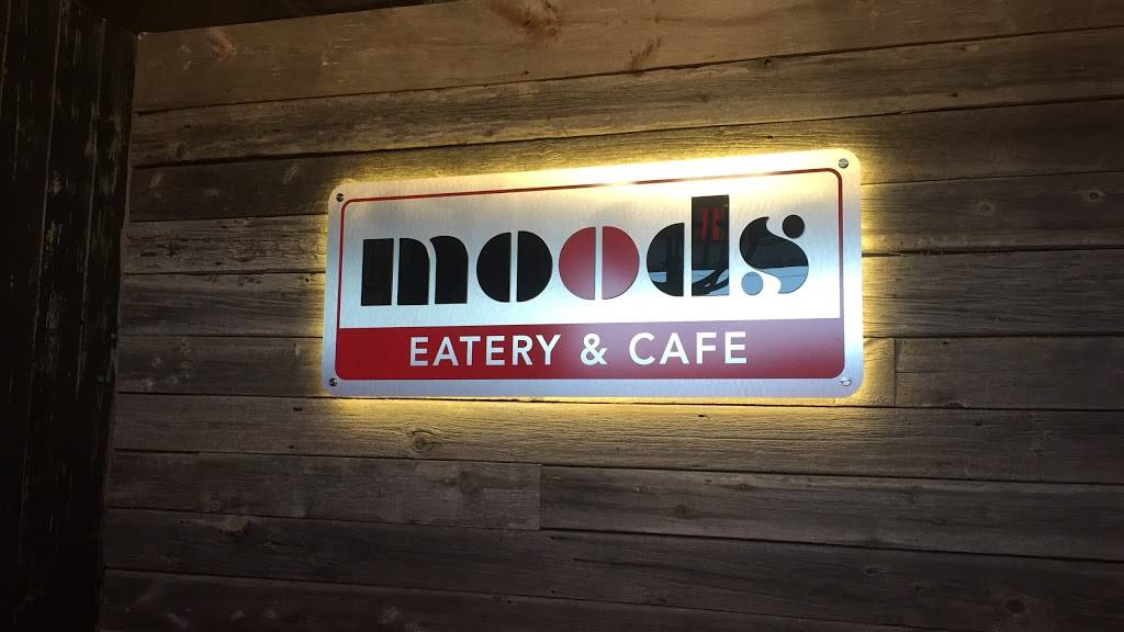 Moods Eatery & Cafe | restaurant | 372 Iroquois Shore Rd, Oakville, ON L6H 1M4, Canada | 4379924545 OR +1 437-992-4545