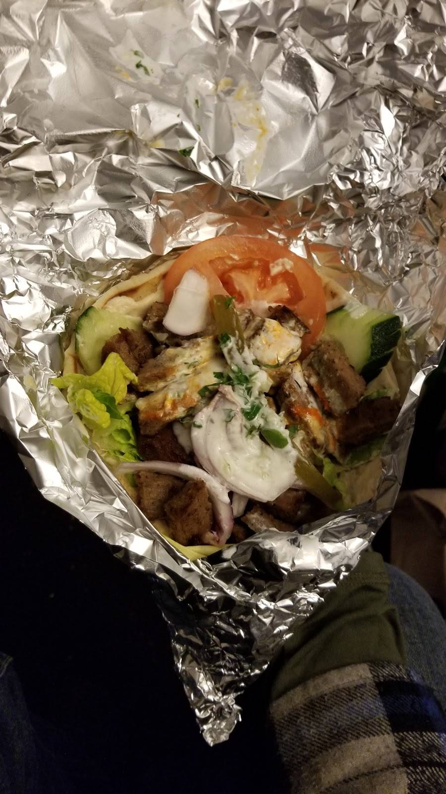 Gyro Grill | restaurant | 8414 SE 32nd Ave, Portland, OR 97222, USA | 5033426530 OR +1 503-342-6530