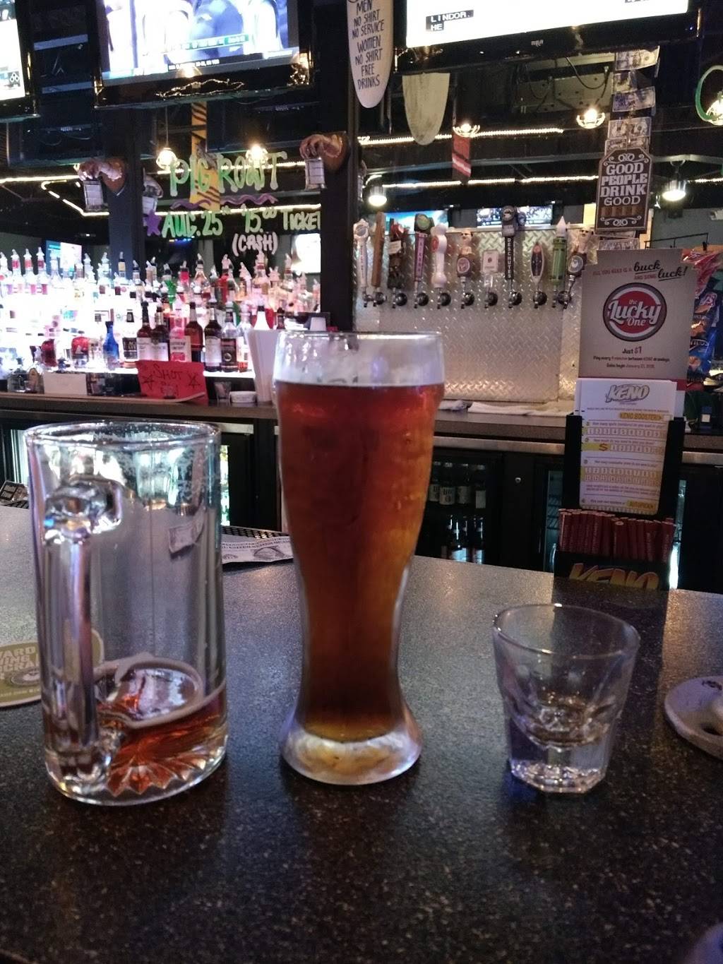 The draft house saloon | restaurant | 1149 Pearl Rd, Brunswick, OH 44212, USA | 3307413685 OR +1 330-741-3685