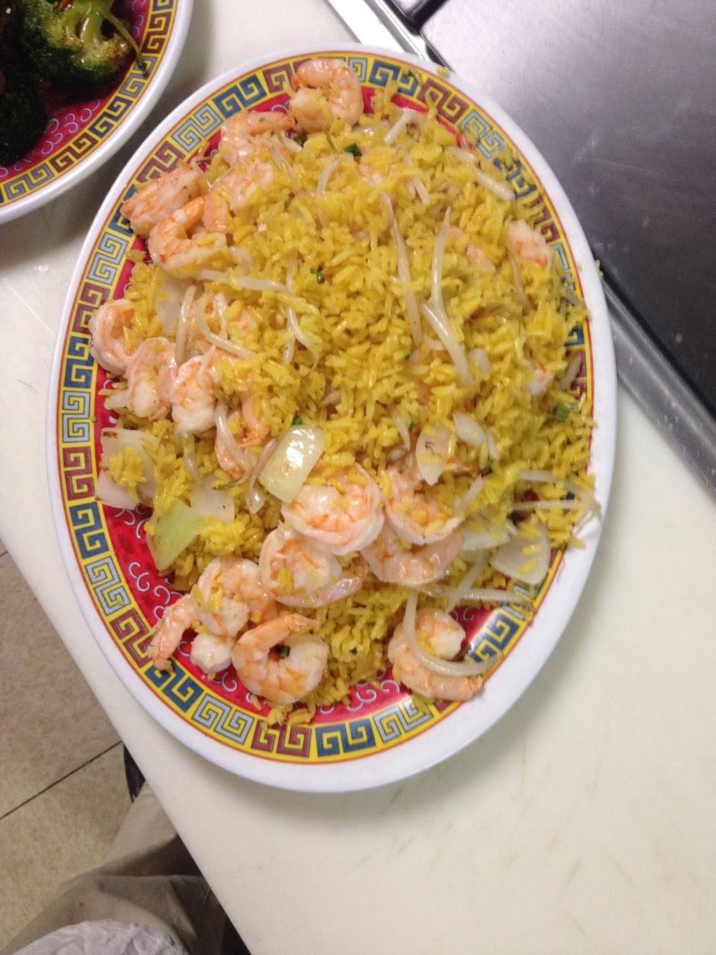 China Kitchen | restaurant | 109 W Main St, Waverly, VA 23890, USA | 8048348140 OR +1 804-834-8140