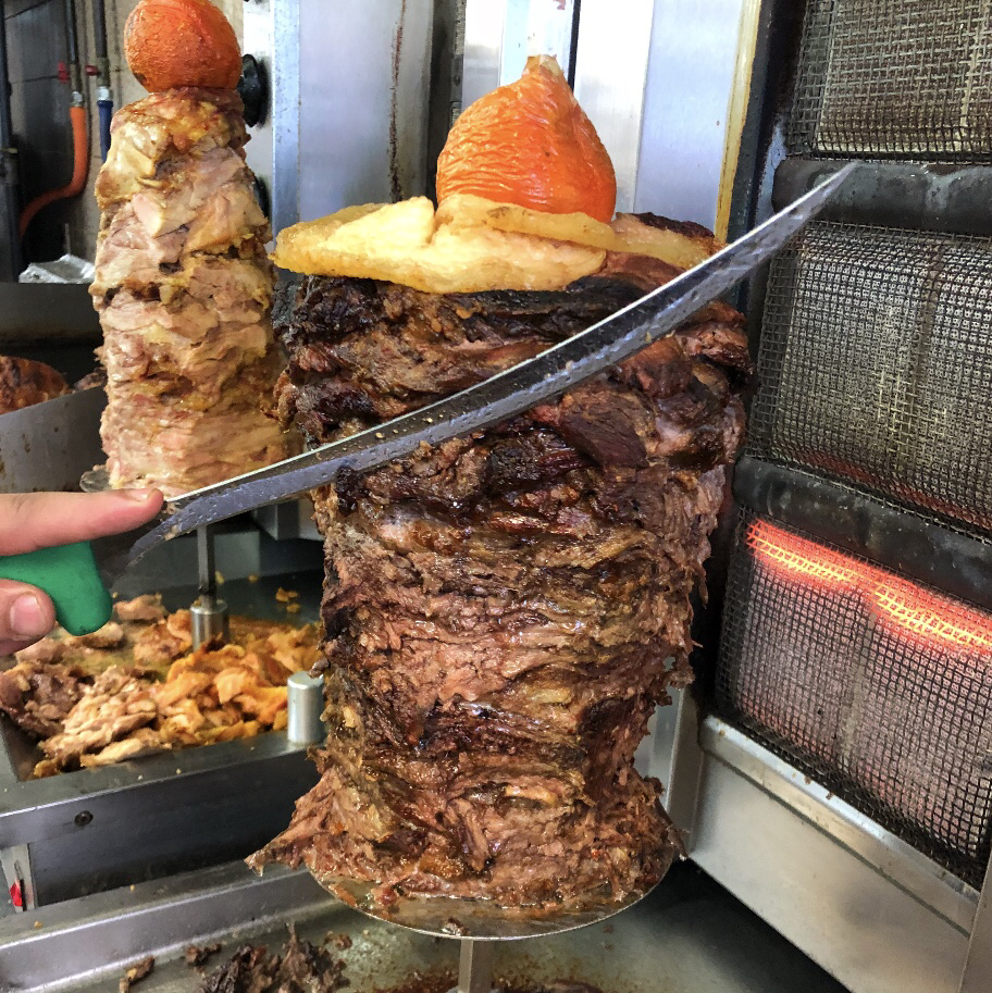 Alsalam | restaurant | 7206 5th Ave, Brooklyn, NY 11209, USA | 7189211076 OR +1 718-921-1076