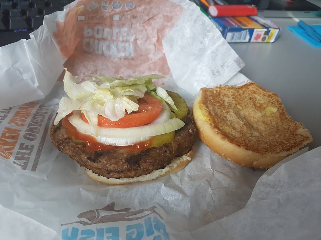 Burger King | restaurant | 4320 Walker Rd, Windsor, ON N8W 3T5, Canada | 5199695223 OR +1 519-969-5223