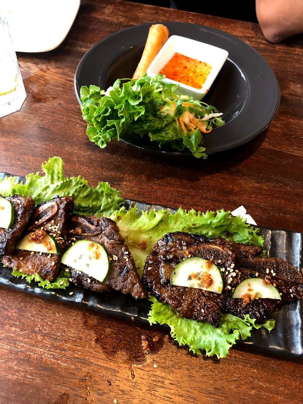 Rakuu | restaurant | 5200 Farm to Market 2920 #190, Spring, TX 77388, USA | 2816515464 OR +1 281-651-5464