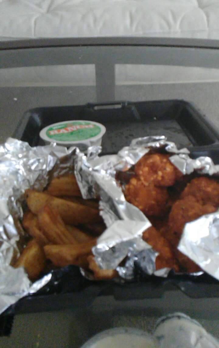 Wing Zone | restaurant | A, 4274, 580 Eureka Springs Dr, Lexington, KY 40517, USA | 8595453626 OR +1 859-545-3626