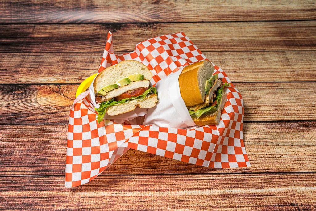 Mondays Delivery And Catering | meal takeaway | 2507 S Euclid Ave, Ontario, CA 91762, USA | 9097304347 OR +1 909-730-4347