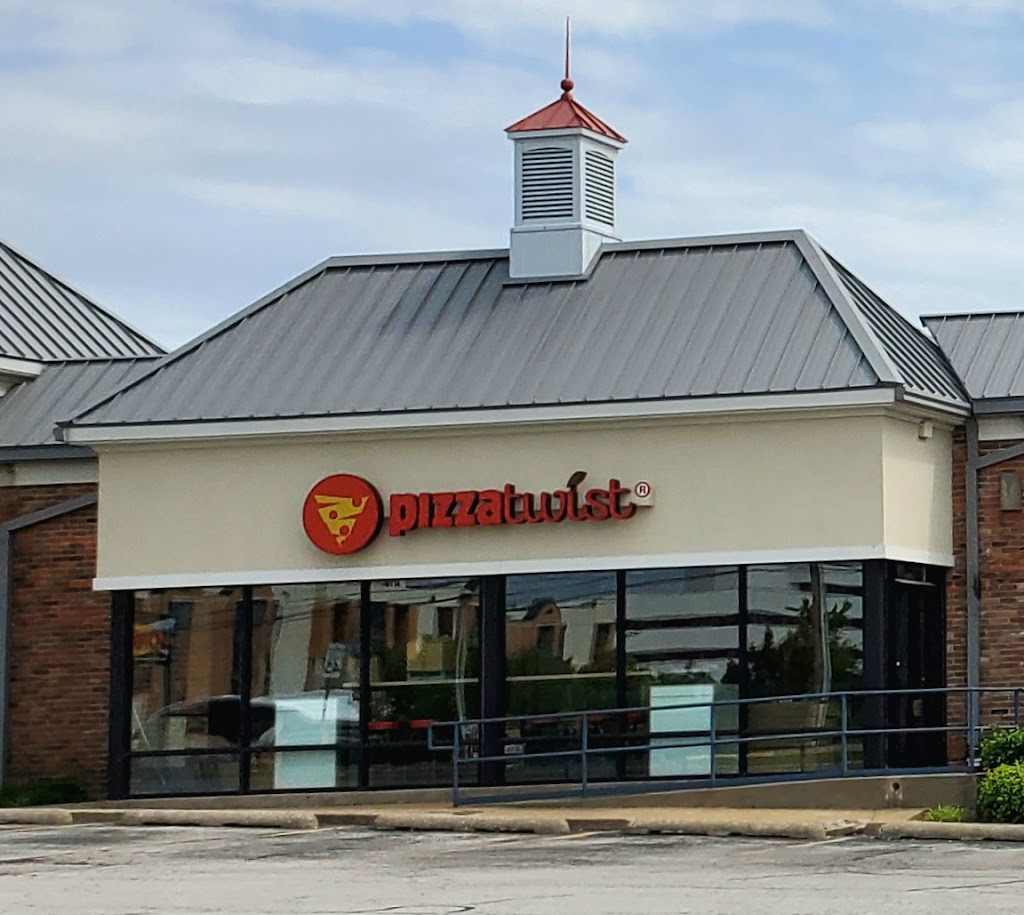 Pizza Twist - S Yale Ave, Tulsa, OK | restaurant | 7125 S Yale Ave Suite A, Tulsa, OK 74136, USA | 9187141444 OR +1 918-714-1444