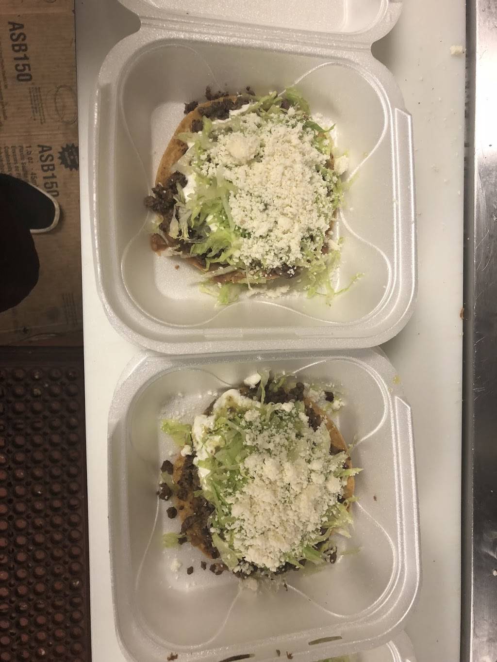 Taqueria Casas 2 | restaurant | 3245 S John Young Pkwy, Kissimmee, FL 34746, USA | 4073431730 OR +1 407-343-1730