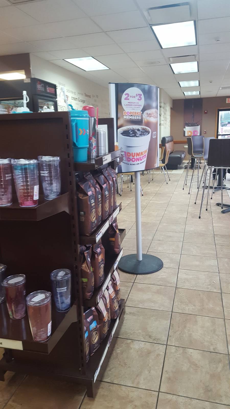 Dunkin | bakery | 1760 Monroe Ave, Rochester, NY 14618, USA | 5854731620 OR +1 585-473-1620