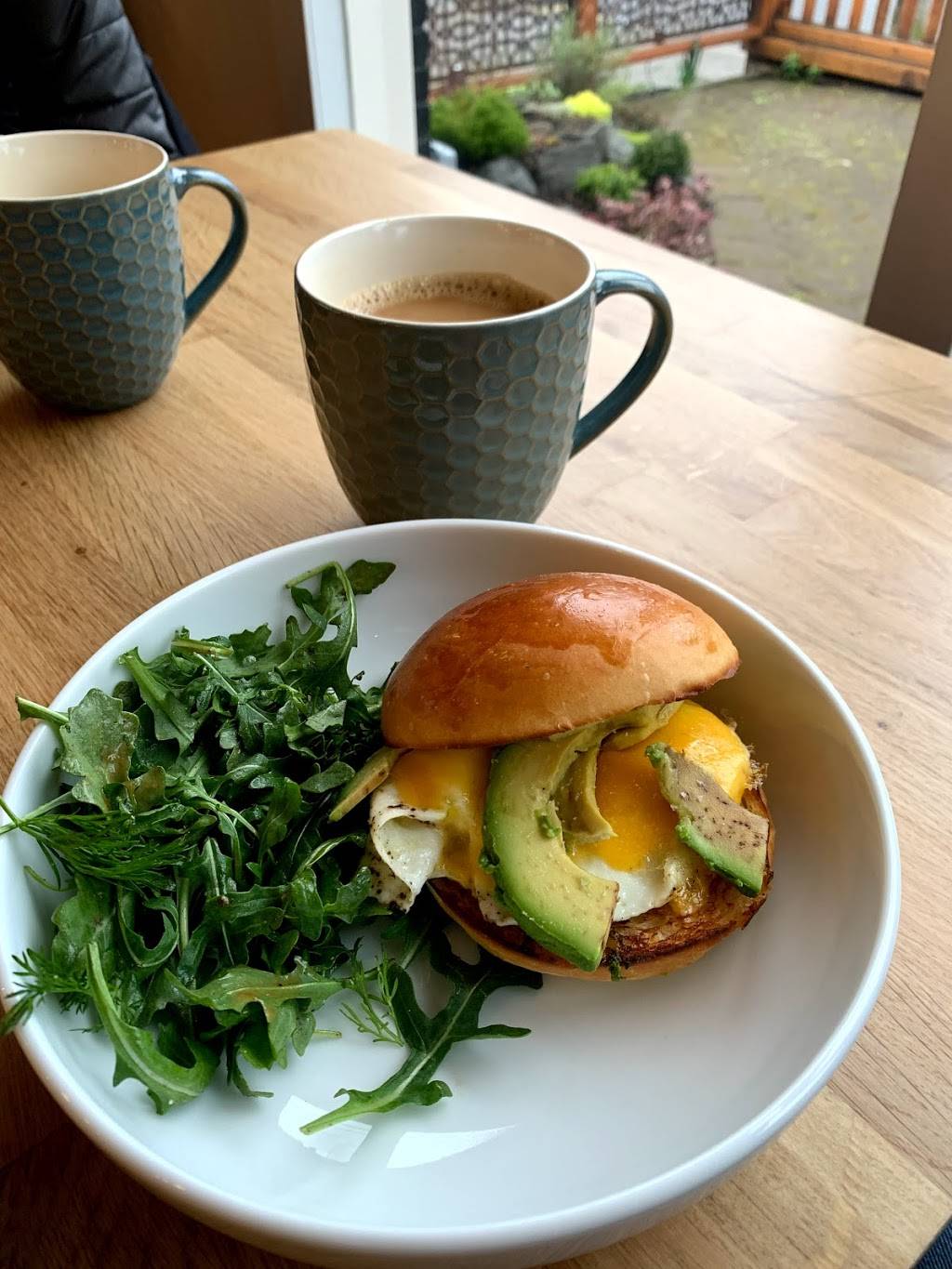 Communion Bakehouse | restaurant | 6116 SE Milwaukie Ave, Portland, OR 97202, USA | 5037195899 OR +1 503-719-5899