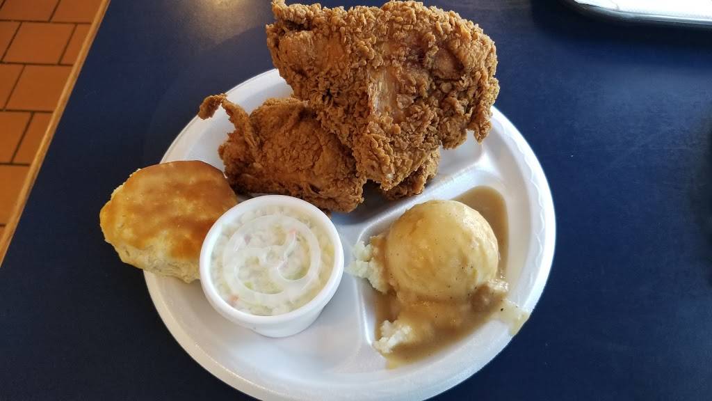 Lees Famous Recipe Chicken | restaurant | 5251 Glenway Ave, Cincinnati, OH 45238, USA | 5139211386 OR +1 513-921-1386
