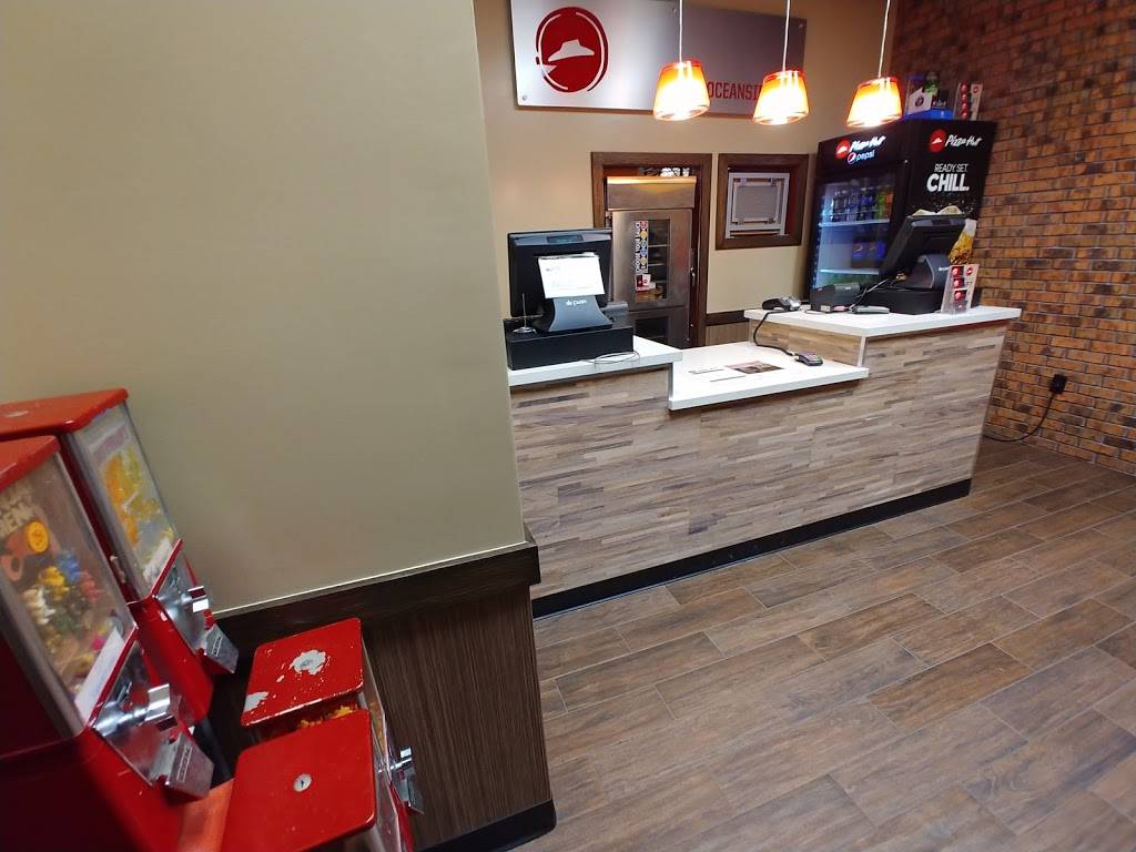 Pizza Hut | restaurant | 1836 Oceanside Blvd Suite B, Oceanside, CA 92054, USA | 7607213900 OR +1 760-721-3900