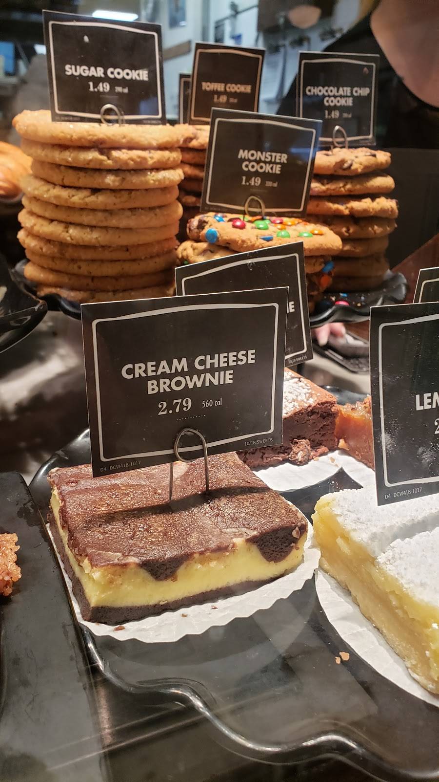 Corner Bakery Cafe | bakery | 3368 Peachtree Rd NE, Atlanta, GA 30326, USA | 4048165100 OR +1 404-816-5100