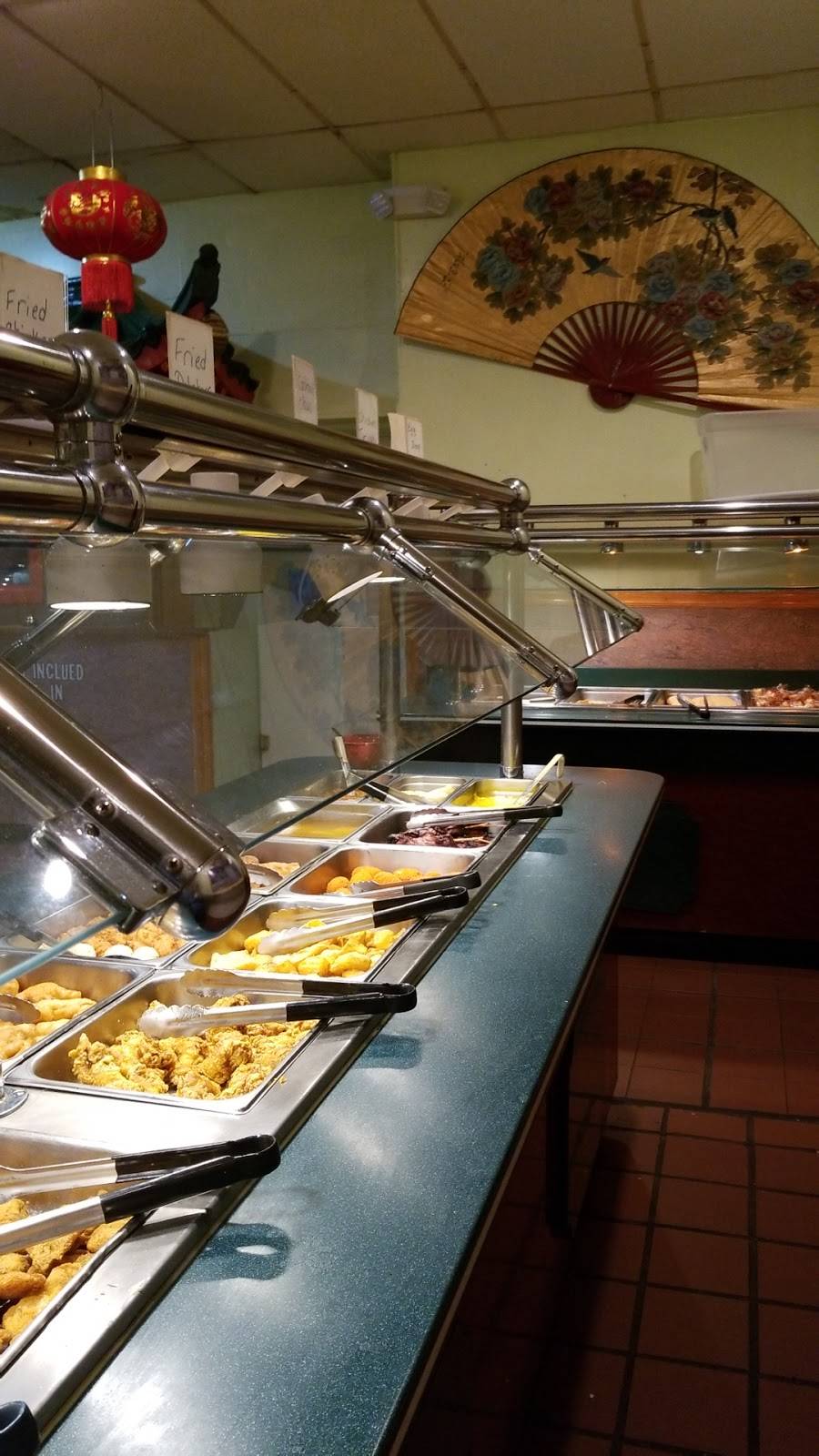 Chiu Fai | restaurant | 1102 Paris Rd # 11, Mayfield, KY 42066, USA | 2702478828 OR +1 270-247-8828