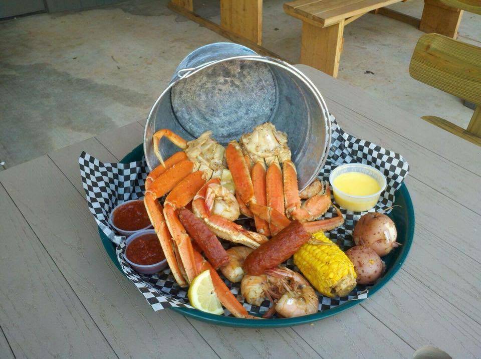 CajunTex Hallsville | restaurant | 201 Renaissance Dr, Hallsville, TX 75650, USA | 9036686160 OR +1 903-668-6160