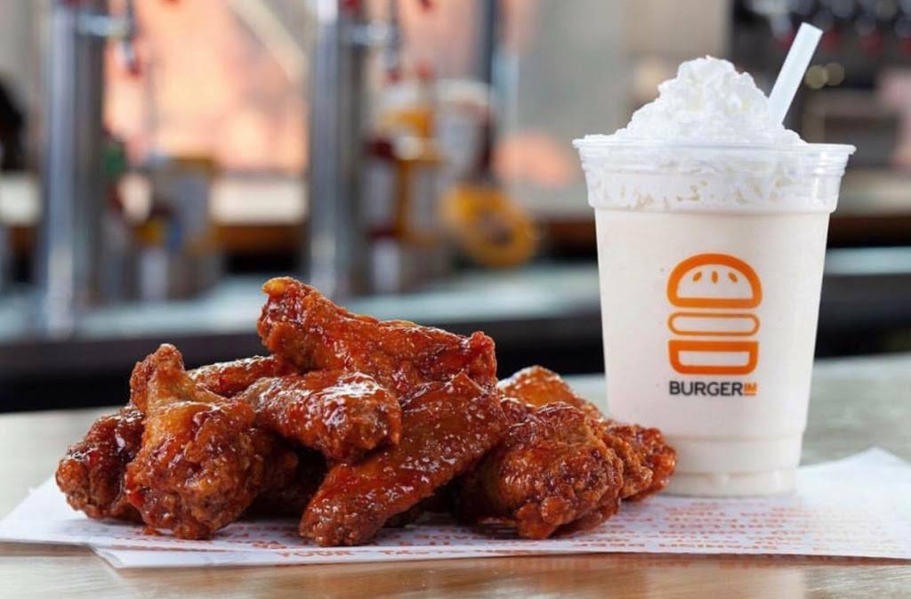 Burgerim Weston | restaurant | 1735 Main St, Weston, FL 33326, USA | 9543066350 OR +1 954-306-6350